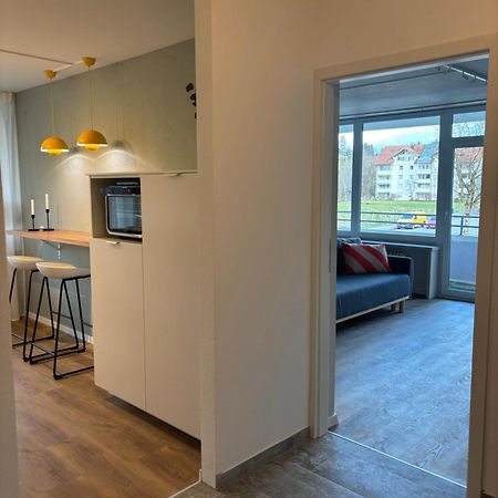 Apartment W35 Füssen Εξωτερικό φωτογραφία