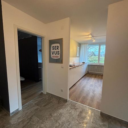 Apartment W35 Füssen Εξωτερικό φωτογραφία