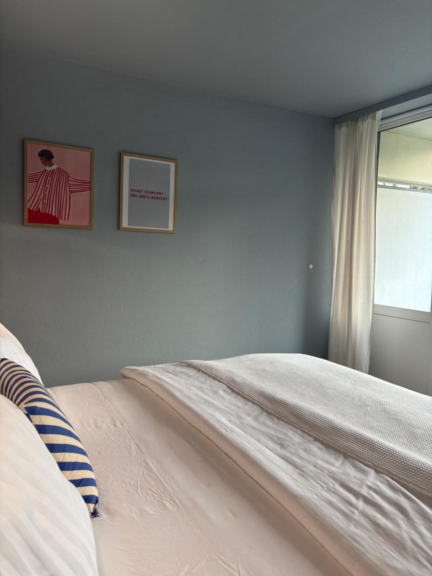 Apartment W35 Füssen Εξωτερικό φωτογραφία