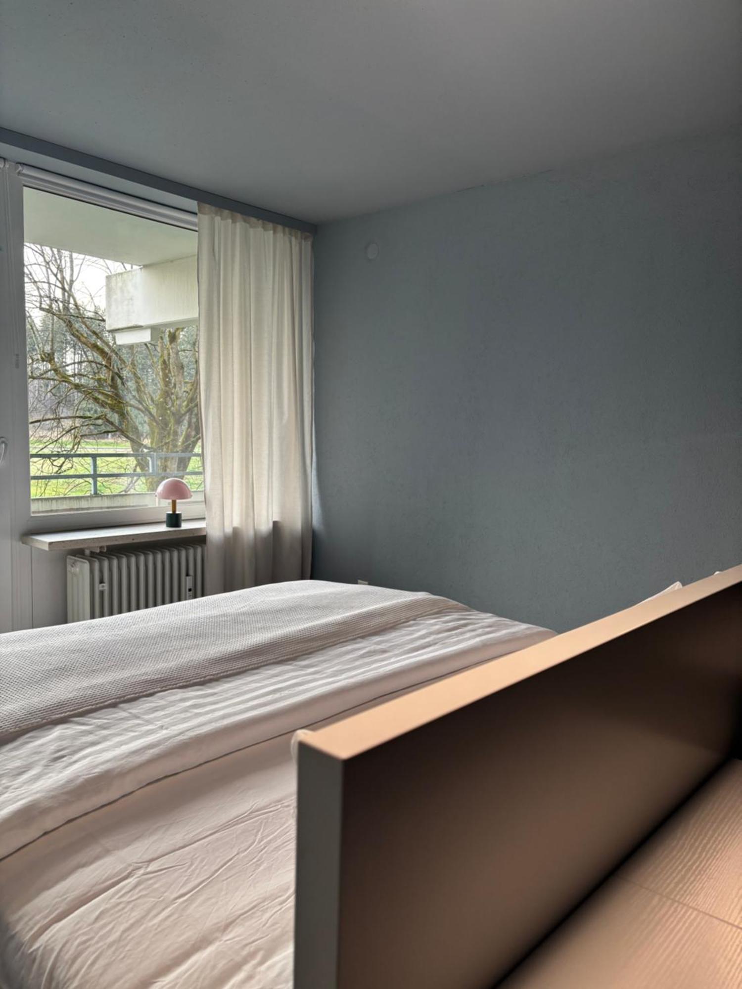 Apartment W35 Füssen Εξωτερικό φωτογραφία