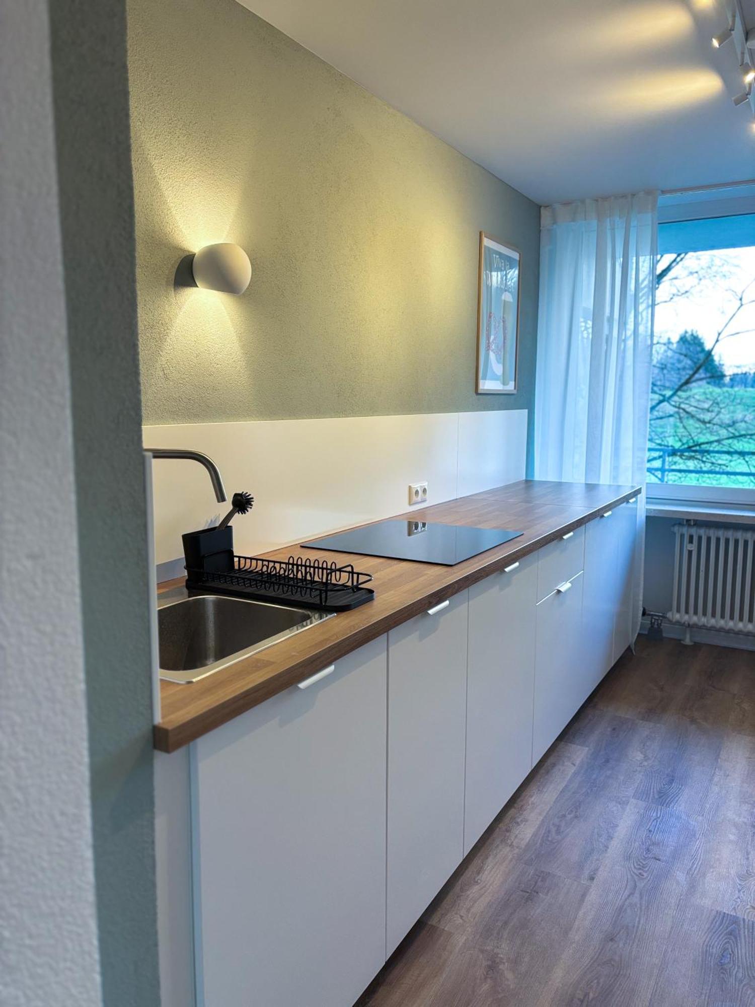 Apartment W35 Füssen Εξωτερικό φωτογραφία