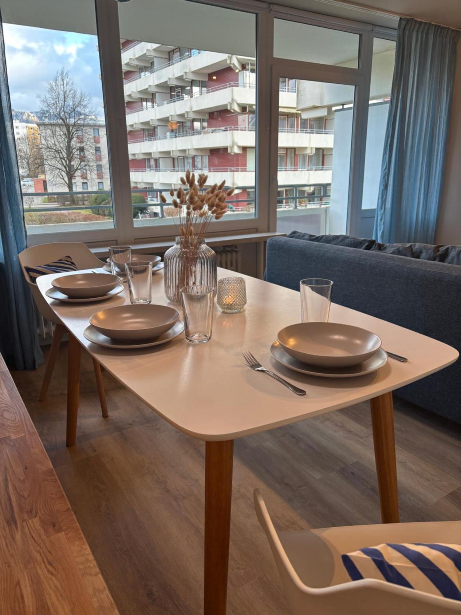 Apartment W35 Füssen Εξωτερικό φωτογραφία