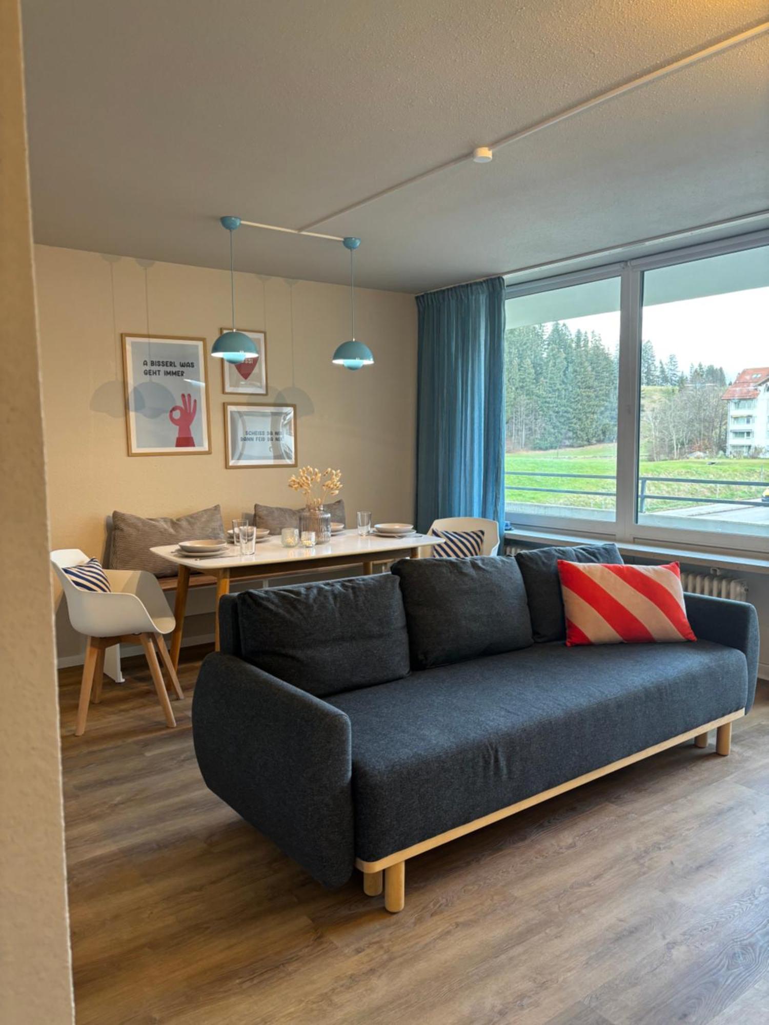 Apartment W35 Füssen Εξωτερικό φωτογραφία